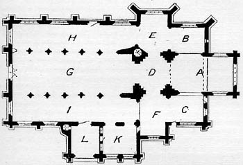 Floor Plan Photo