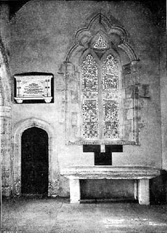 S-E Chantry Chapel Photo